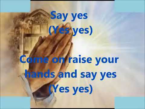 Father Can You Hear Me 