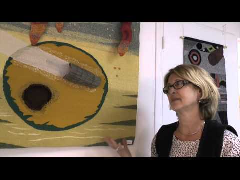 comment demarrer tapisserie