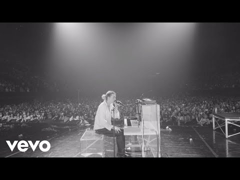 Video thumbnail for ​ex i never had - live from The Forum