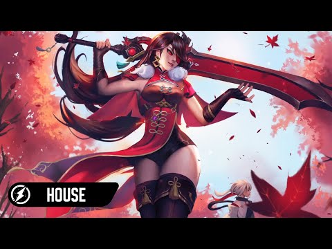 Marin Hoxha & Jayde - Differently (Magic Free Release)