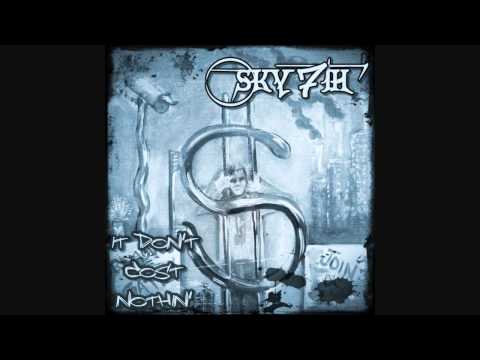 Sky 7th - Godspeed (off the free album It Dont Cost Nothin)