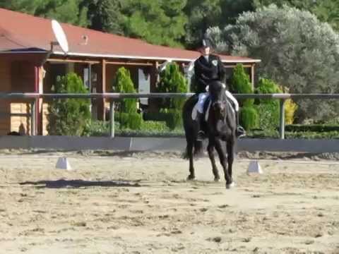 Katia Mela & Donna Rosa