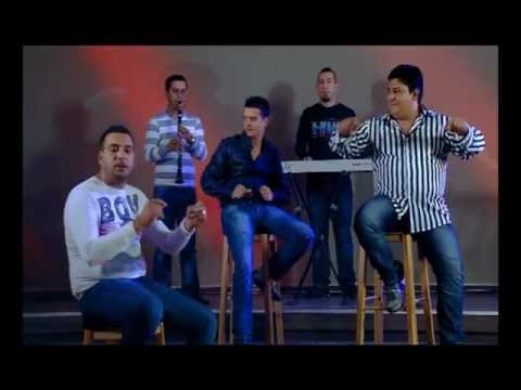 Grupi Fatjon Latifi  Knojm per shoqni (Shqipja Master Produksion)