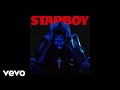 The Weeknd - Party Monster (Audio)
