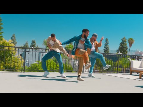 Elhae, Masego - My City | Devin Solomon Choreography