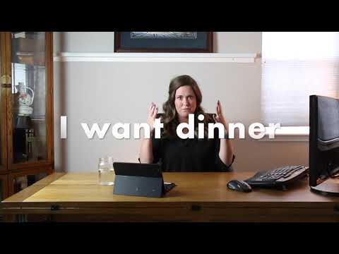 Parkinson’s Voice Exercises - PHoRTE 4   Functional Phrases