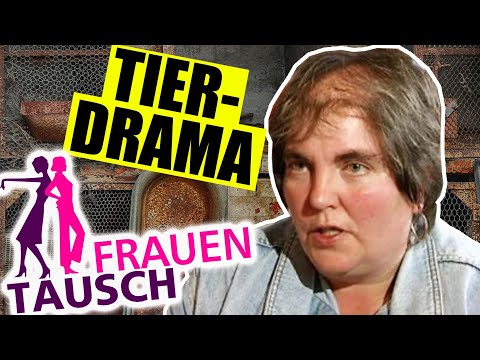 FRAUENTAUSCH: Die BESTE Folge!