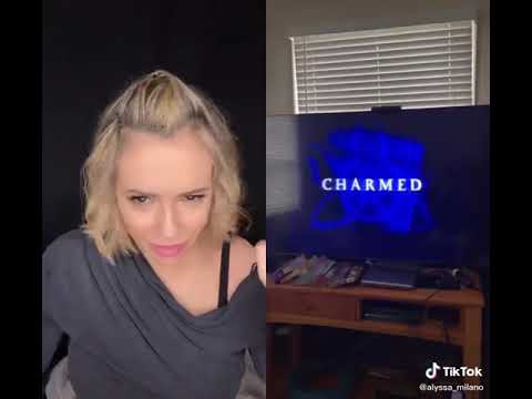 Best come on ? Charmed ?