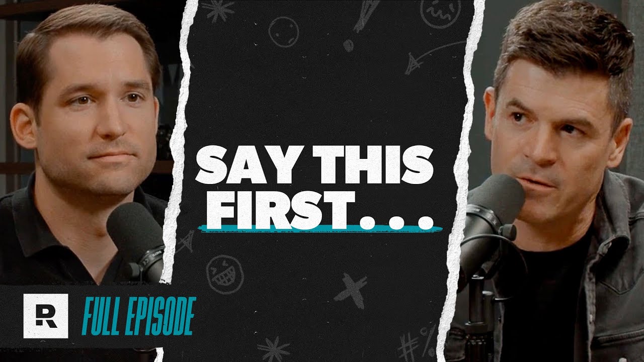 Conflict Expert: Simple Frameworks to Make Hard Conversations Easier (With Jefferson Fisher)