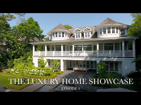 The Luxury Home Showcase - Episode 3