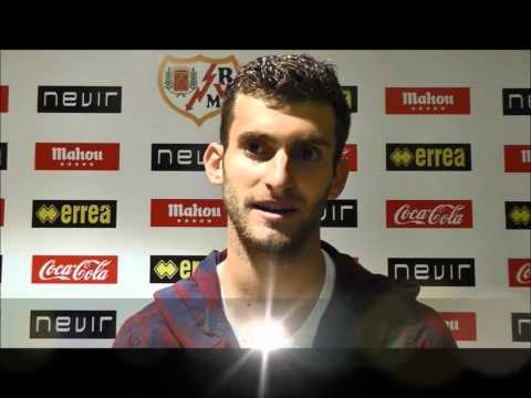 rayovallecanotv Leo Baptistao fue una remontada increíble