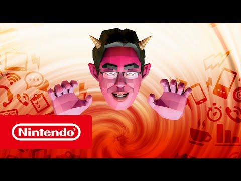 Bande-annonce démo (Nintendo 3DS)