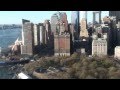 AJ S First Helicopter Ride NYC 2012