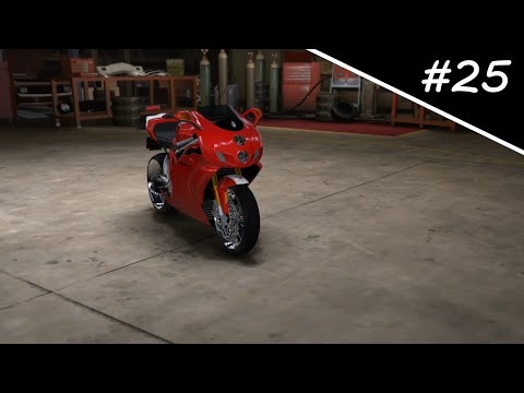 Midnight Club: Los Angeles - Part 25 (Not Your Sisters Car)