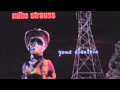 Mike Strauss - Knowing How It's Going to End