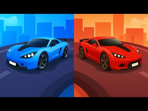 🔴 Race Master 3D All Level Speed Run Gameplay Android iOS #150