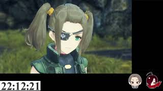 【ゼノブレイド３】相棒と行くアイオニオン【2人実況】♯17