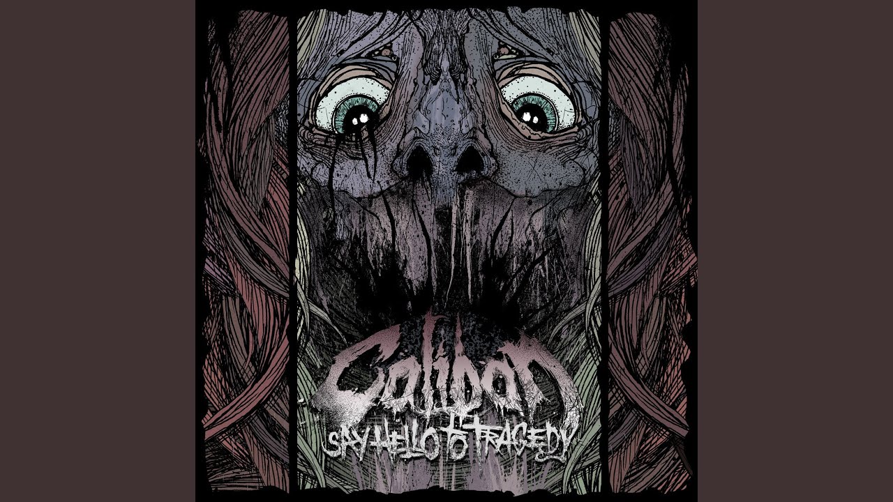Caliban - 24 years