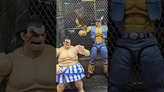 San Diego Comic Con Exclusives Part 3