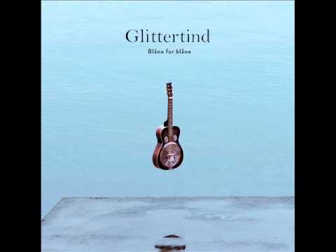 Glittertind - Ukjent land