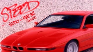 Nessly &amp; A$AP Ant - Speed Racing