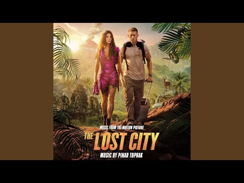 The Lost City of D