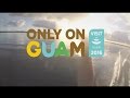 #OnlyonGuam