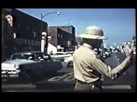 1957 DuQuoin State Fair 1st Hambletonian