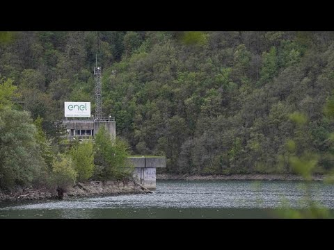 Sechs Tote nach Explosion in Wasserkraftwerk im Norden Italiens