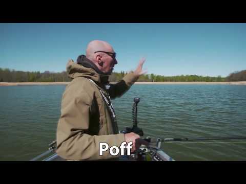 Best of "Snoken" (Mikael Nilsson) Pike Fight 2017