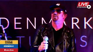 I can't make you love me - George Michael (cover by Steve Mitchell)