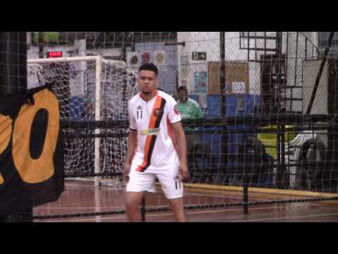 1Q/ LIGA APP JOGA+/ JOGO 12/ JOGO COMPLETO - LIDERANÇA 4x4 PRODUTO DO MORRO