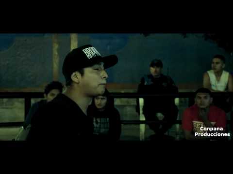 Crack vs Ramset (Semi) Fecha #2  1VS1- INICIATIVA S.A.