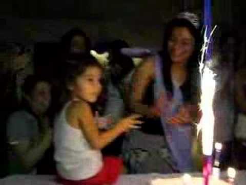 Happy Birthday Mariza!!