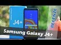 Mobilní telefon Samsung Galaxy J4+ J415F Dual SIM