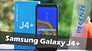 Samsung Galaxy J4+ J415F Single SIM