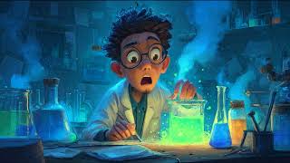 7. Sınıf Fen Bilimleri - Karıştırmanın Çözünme Hızına Etkisi şarkısı (1)