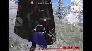 ガミのゲリラ配信😜