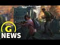Last of Us Multiplayer Will Be Naughty Dog's Most Ambitious Game | GameSpot News