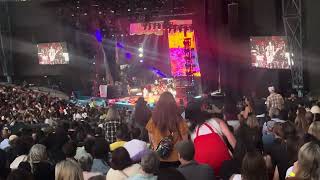 Joan Jett - Oh Woe Is Me | Live in Mountain View | 8-7-2024