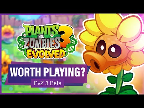 Is PvZ 3 Worth Playing Before It Shuts Down?