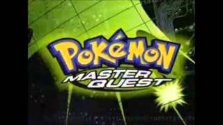 Giorgio Vanni e Cristina D'Avena - Pokémon The Master Quest ( Sigla completa )