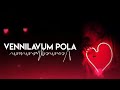 Idhu Varai Illatha Unarvidhu Yuvan Shankar Raja Whatsapp Status Tamil