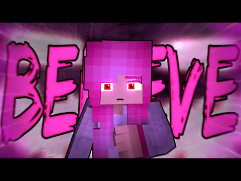"Believe" [Minecraft/Animation] [Infinite Evil] [Pilot series]