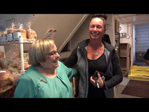 The Framingham Beat -  Framingham Baking Company