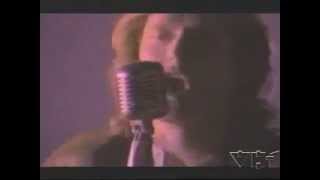 Steve Winwood - one and only man