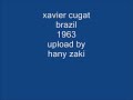 xavier cugat - brazil - 1963