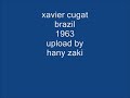 xavier cugat - brazil - 1963