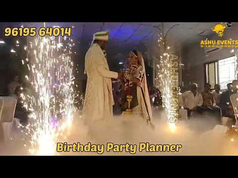 Wedding Planner portfolio by ASHU EVENTS in Mumbai - Photo 1