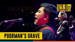 Poorman&#39;s Grave (Live in 4K) | Eraserheads Huling El Bimbo Concert 12.12.22